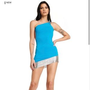 NWT I.AM.GIA Maia Dress